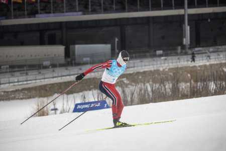 Норвежский спортсмен сотворил историю на чемпионате мира. На его фоне и Клебо — неудачник