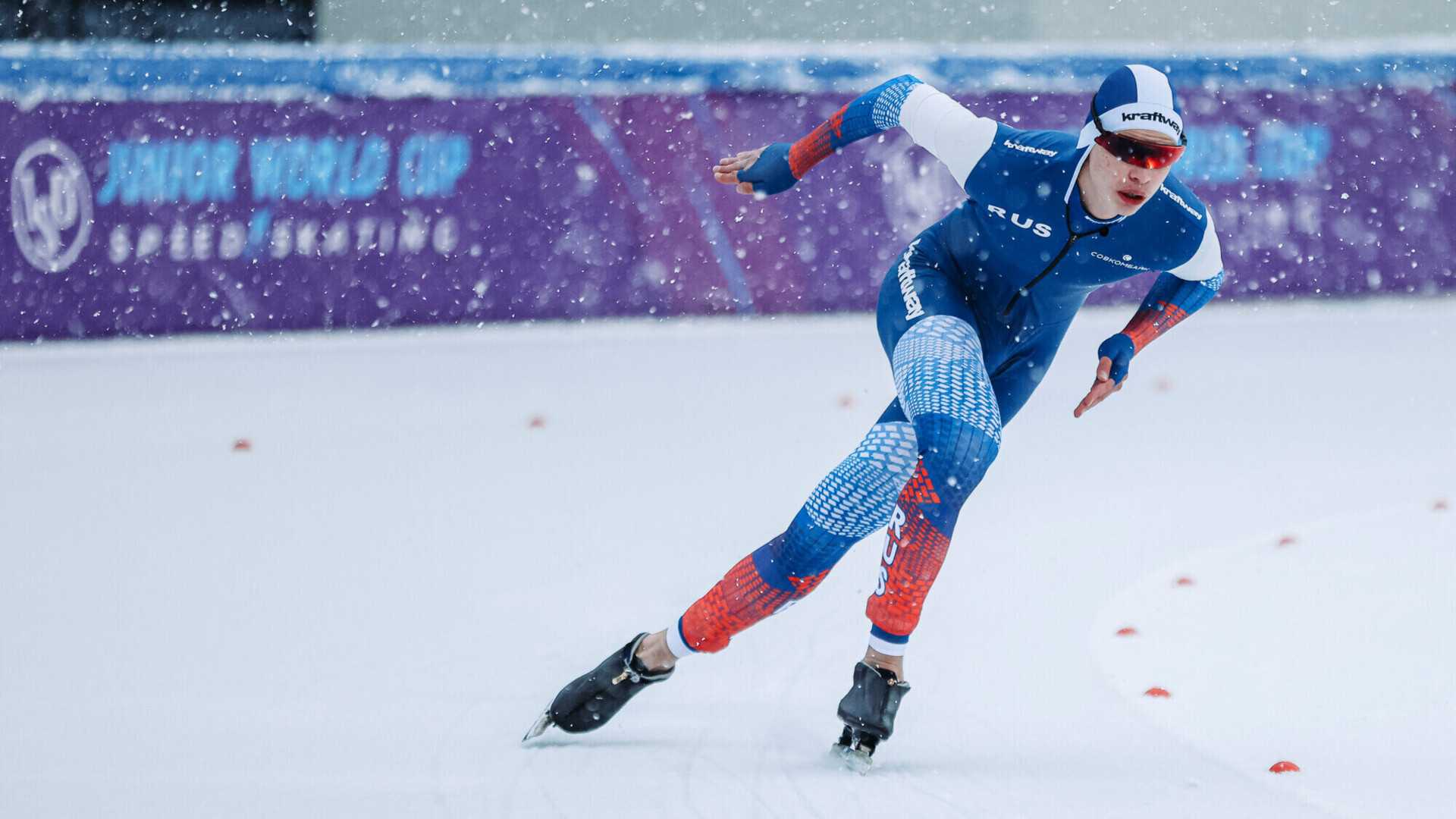 Сбежавшего из России чемпиона нагло подарили Польше. О все правила вытерли ноги!