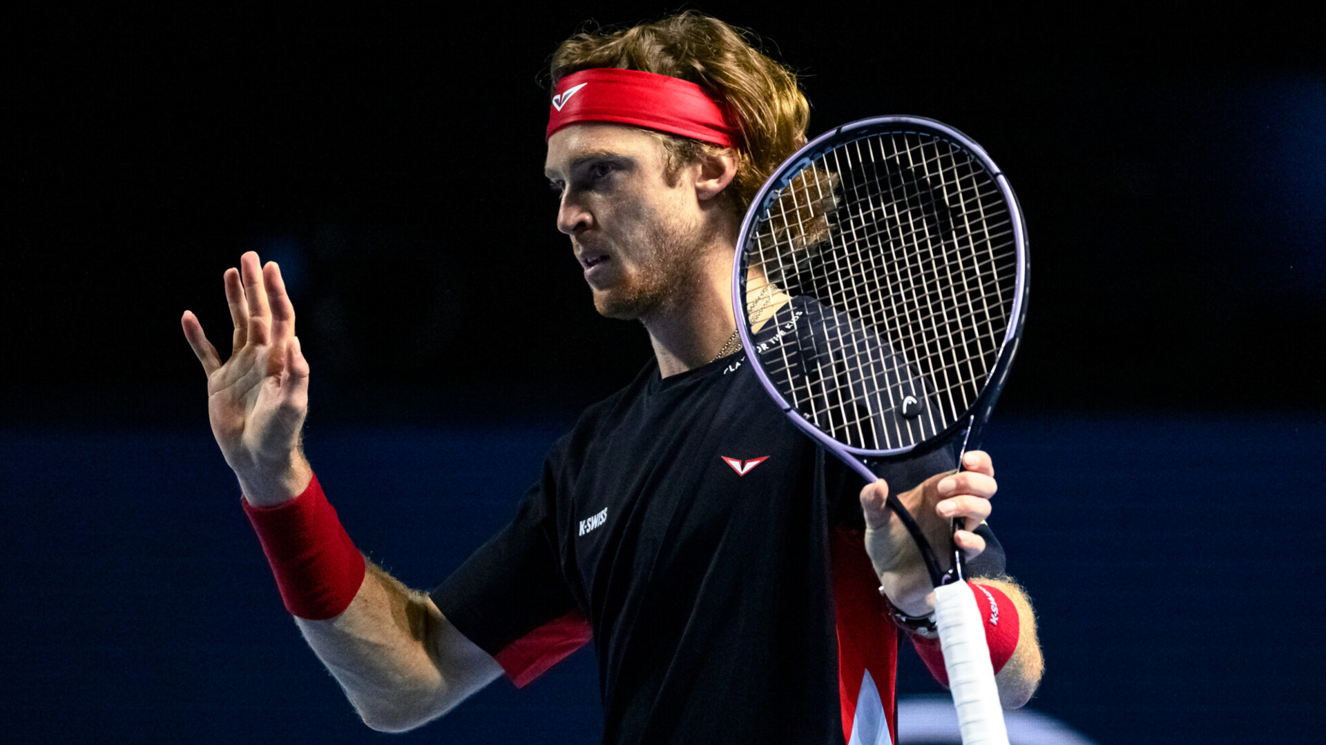 «Рублев на Australian Open будет играть против теннисиста из квалификации. Против такого всегда непросто» — Чесноков