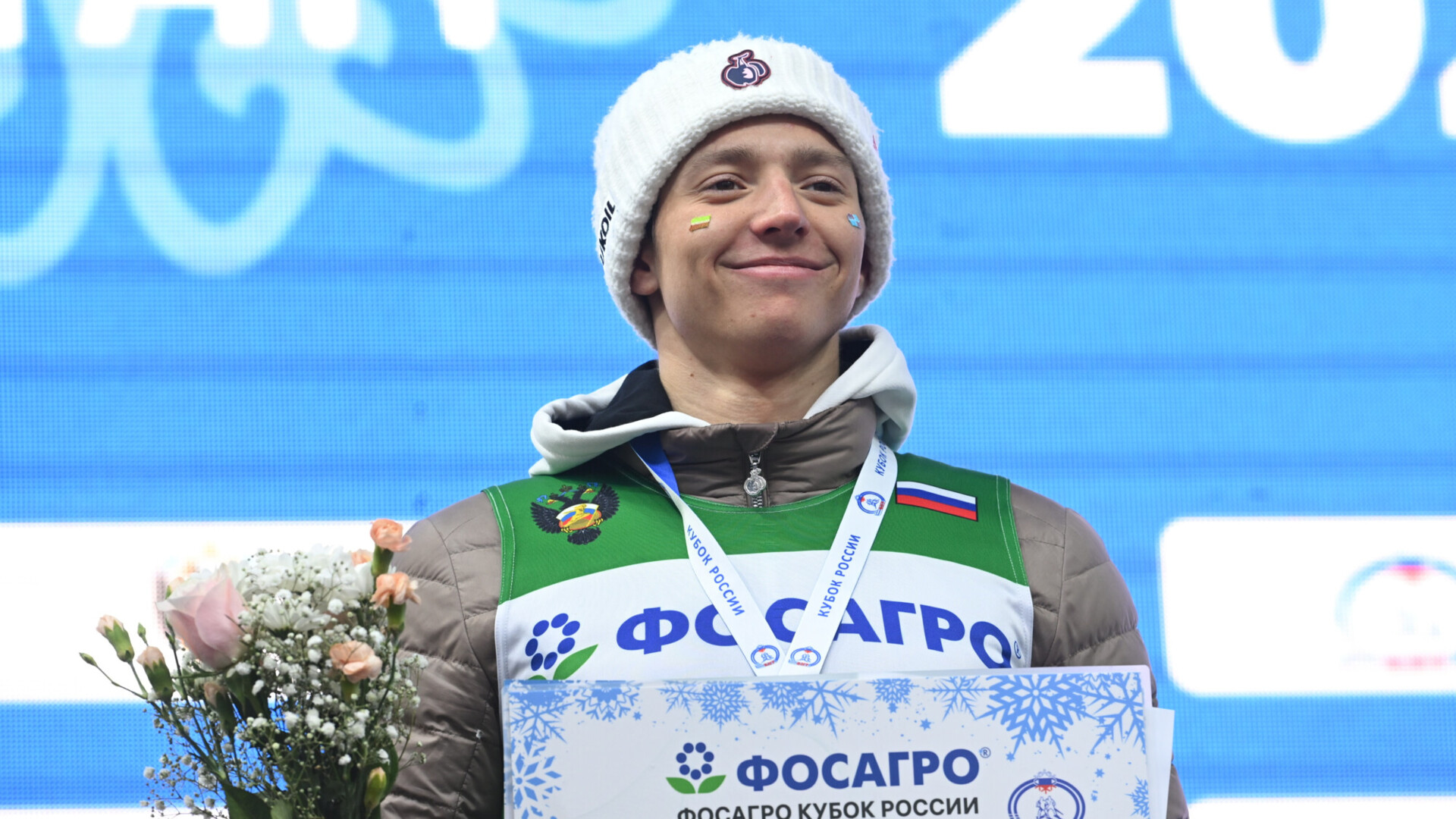 «Ребята вернулись на позитиве». Сорин рассказал, что лыжники Коростелев, Непряева и Волков прилетели из Италии на сбор в Армению