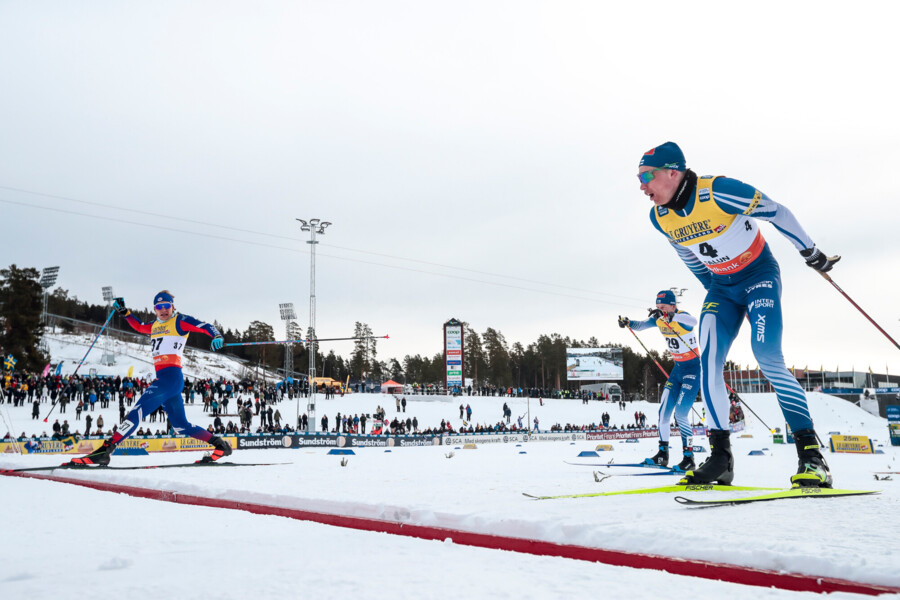 Чемпионат мира по лыжам нужно отменить. Теперь в нем точно нет смысла!