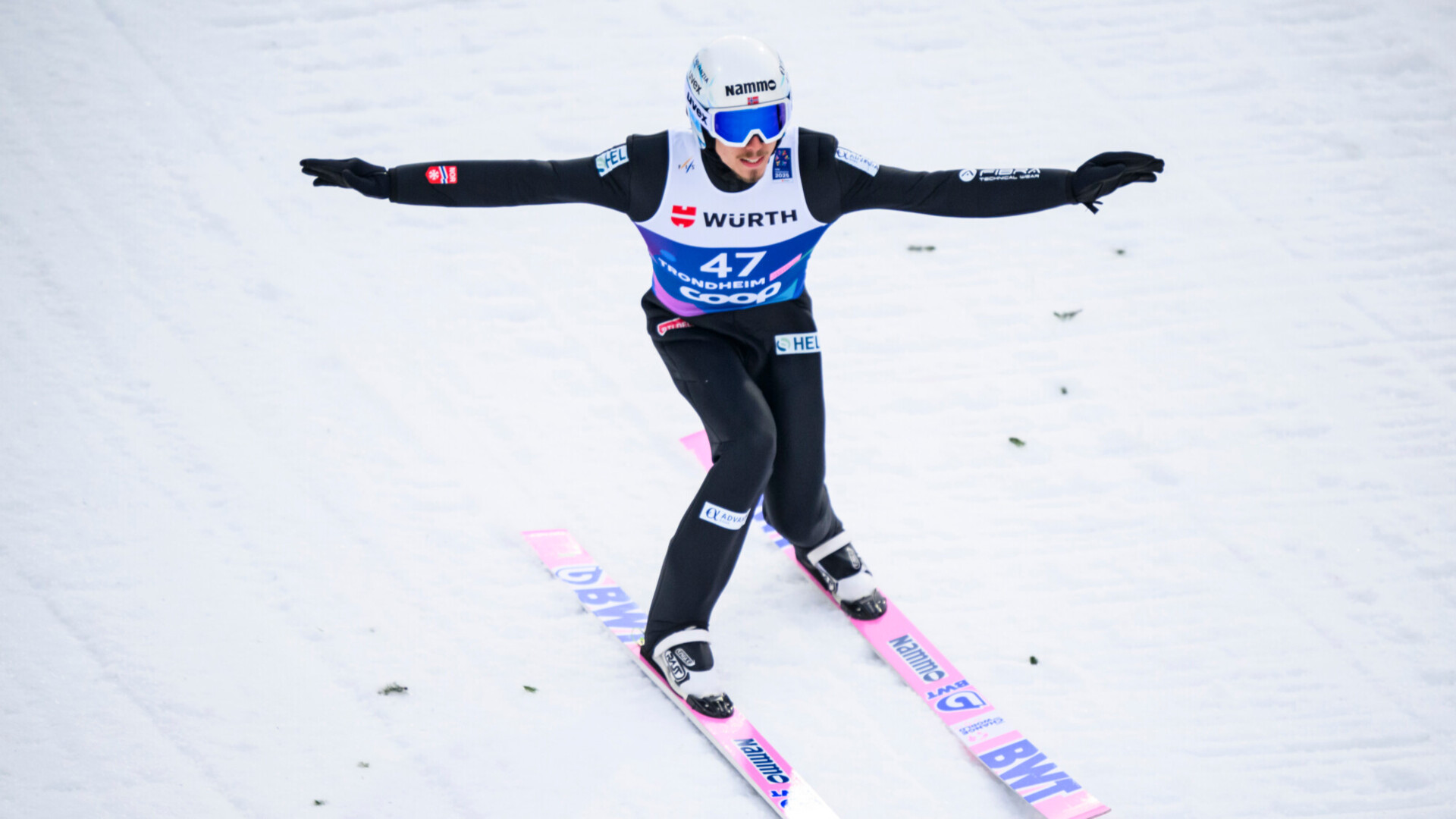 Норвежских чемпионов изгнали за мошенничество на чемпионате мира. Лишат флага и гимна?