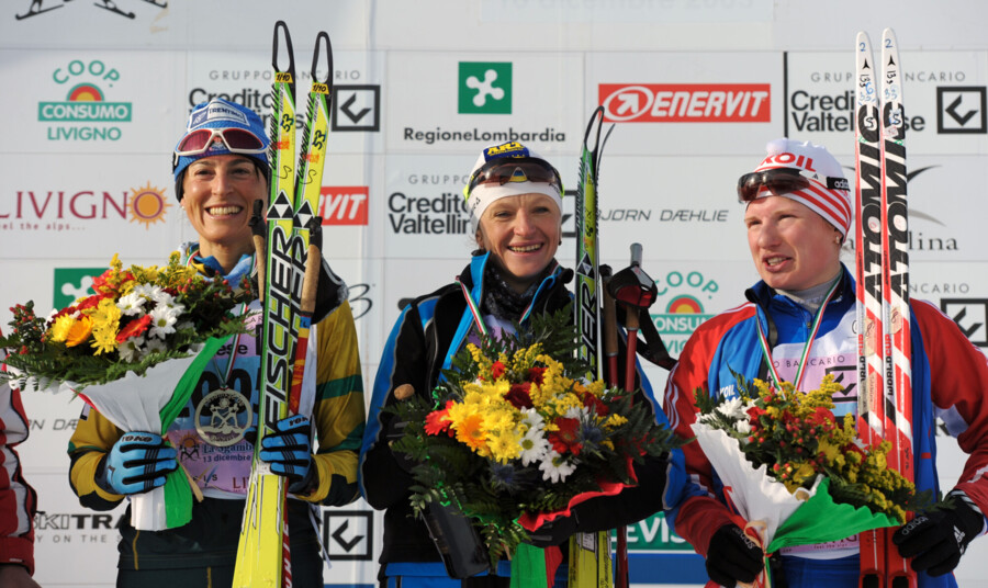 Украину сняли в разгар гонки. Небывалый позор на чемпионате мира