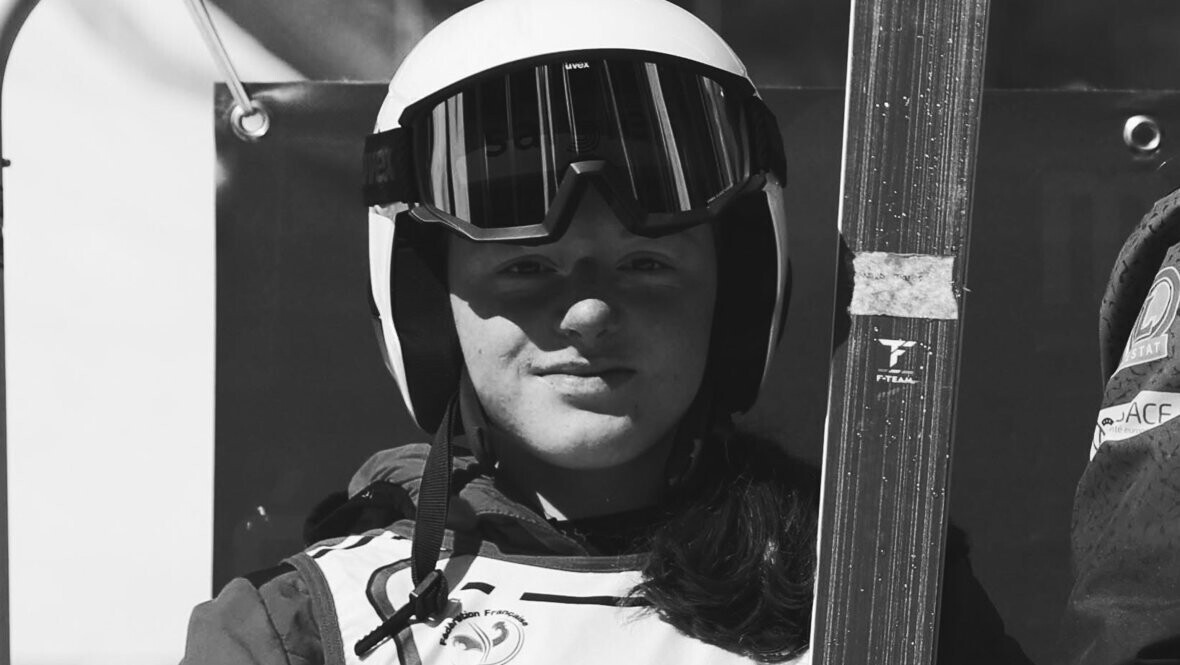 Чемпионки страны не стало в 18 лет. Спасти надежду сборной не смогли даже врачи