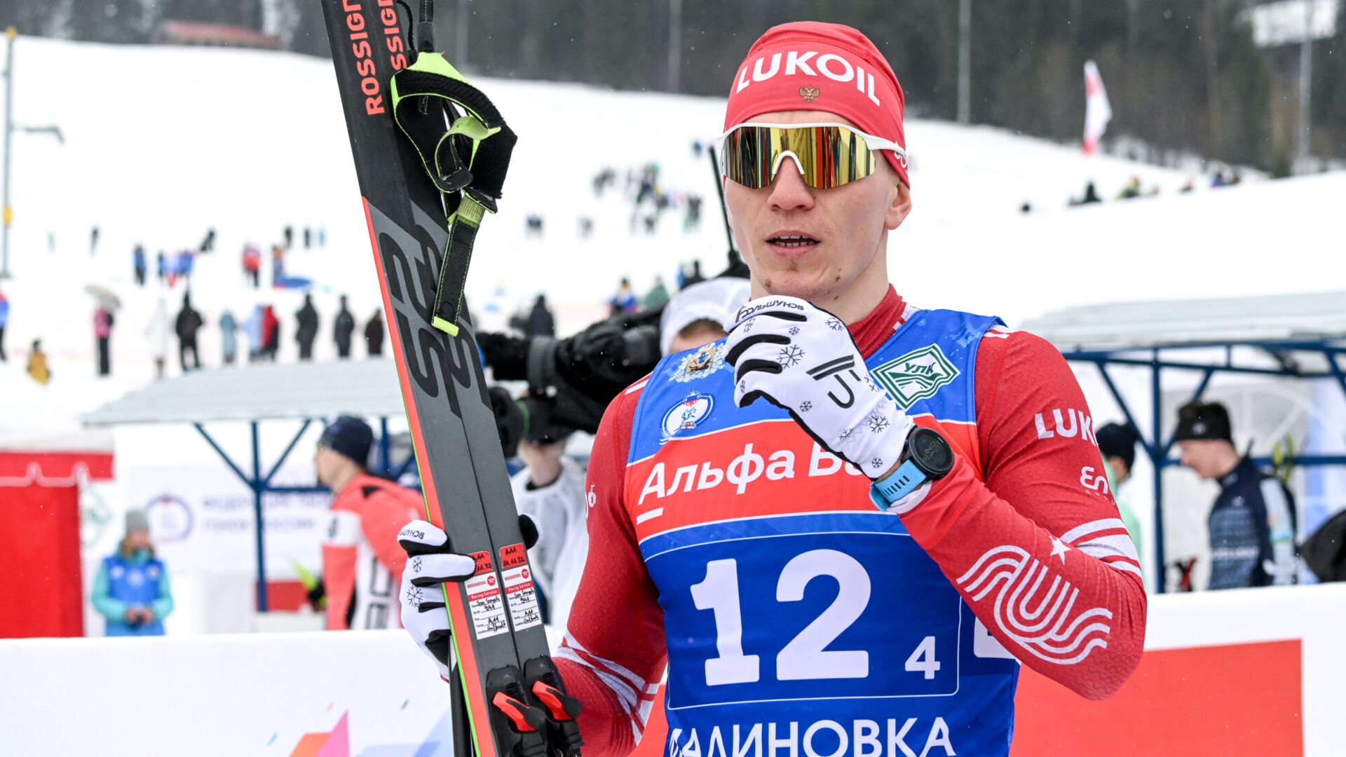 Лыжные гонки, ФосАгро Гонка Звезд в Кировске, когда начало, где смотреть онлайн 16 ноября